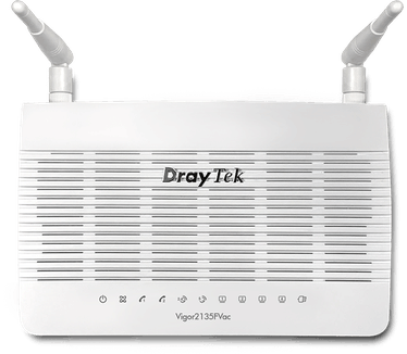 DrayTek Vigor Vigor 2135FVac