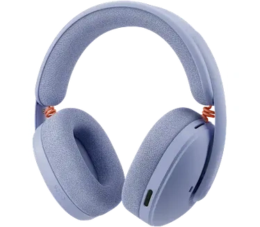 Logitech G325 Lightspeed Paars