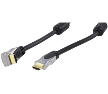 HQ Products 1.5m HDMI High Speed