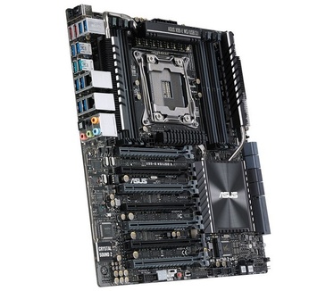 ASUS X99-E WS/USB 3.1