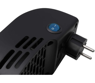 Eurom Heat Plug-in 500