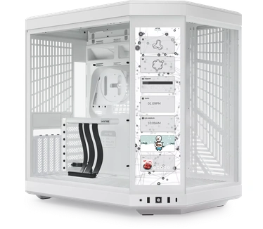 HYTE Y70 Touch