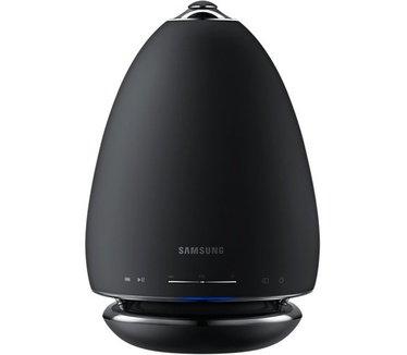 Samsung Wireless Speaker WAM6500 Zwart