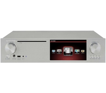 cocktailAudio X35
