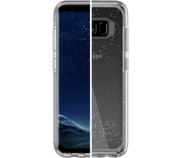 Otterbox Symmetry (Galaxy S8) Transparant