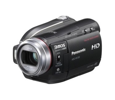 Panasonic HDC-HS100EG