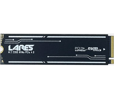 Leven JPS850 4TB