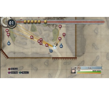 Valkyria Chronicles II