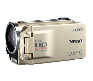 Sanyo VPC-FH1
