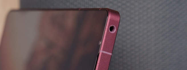 Audiojack Sony Xperia 1 VIII