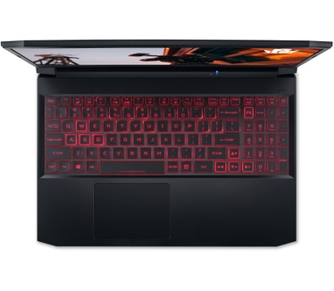 Acer AN515-45-R9F4