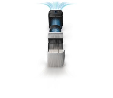 Philips AC1214/10