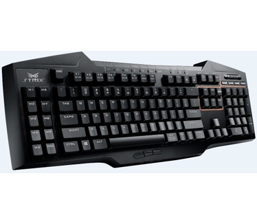 Asus STRIX Tactic Pro