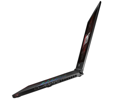 MSI GS63VR 7RG-045NL (Stealth Pro)