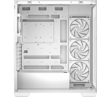 DeepCool CG580 4F V2 Wit