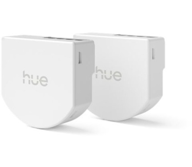 Philips Hue Hue bedrade wandschakelaarmodule (2 stuks)