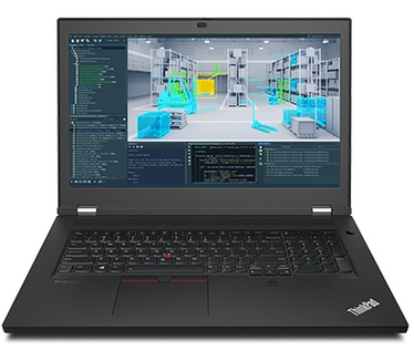 Lenovo P17 Gen 2