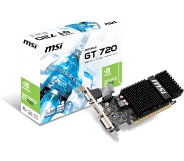 MSI N720-2GD3HLP