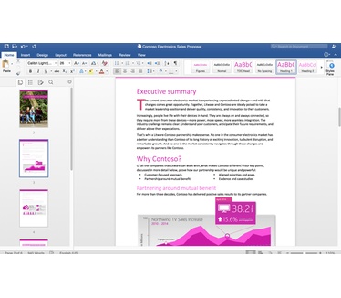 Microsoft Office 2016 Home and Student for Mac (DE) download