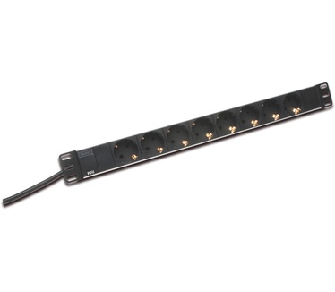 Digitus 8-Outlet strip