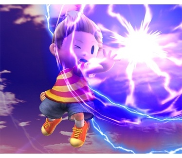 Super Smash Bros. Brawl