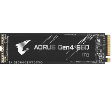 Gigabyte Aorus Gen4 SSD 1TB