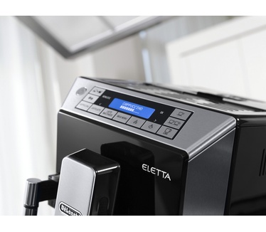 DeLonghi ECAM 45.766.B