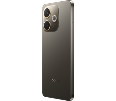 OPPO A5 Pro 5G, 8GB intern, 256GB opslag Bruin