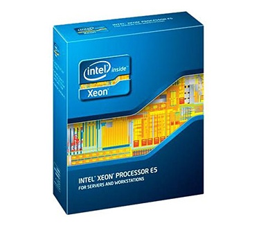 Dell Xeon E5-2620