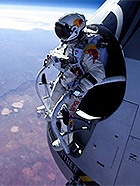 Felix Baumgartner