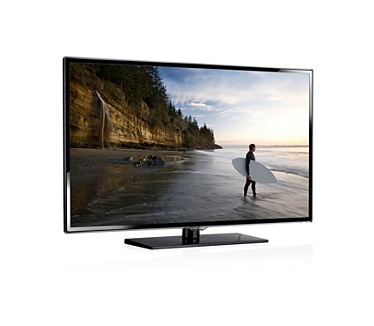 Samsung UE50ES5500 Zwart