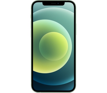 Apple iPhone 12 64GB Groen