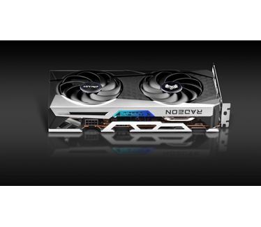 Sapphire Nitro+ AMD Radeon RX 6600 XT