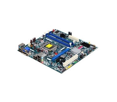 Intel Desktop Board DH55PJ (BLK)