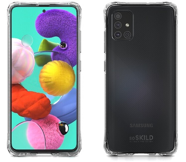 SoSkild Absorb 2.0 Impact Case