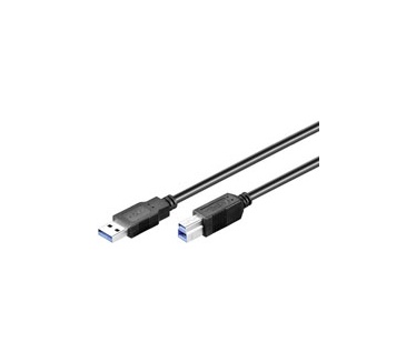 Goobay 0.25m USB 3.0 A/B