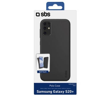 SBS TEPOLOSAS11K (Galaxy S20+) Zwart