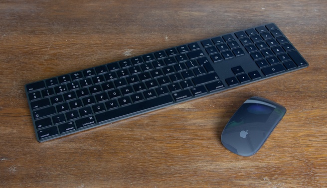 Apple iMac Pro