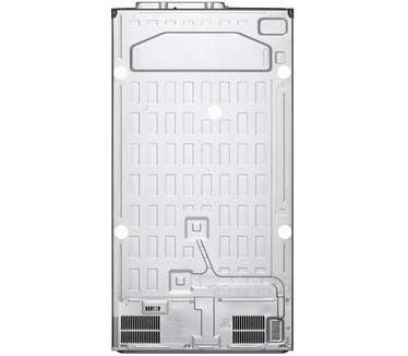 LG GSLV50PZXM - Amerikaanse Koelkast - NoFrost - IceMaker - Luxe Design - A+ F
