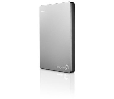 Seagate 500GB Backup Plus Slim