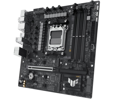 ASUS TUF GAMING B850M-PLUS