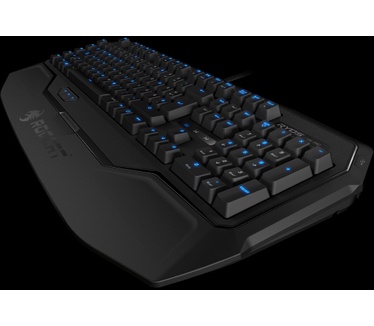 Roccat Ryos MK Pro (Cherry Black)