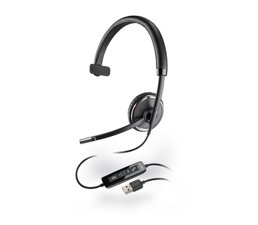 Plantronics Blackwire C510-M