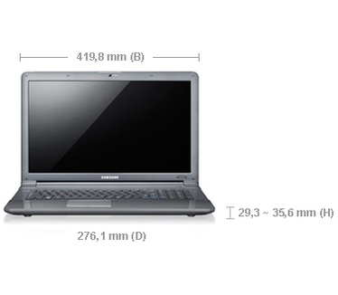 Samsung RC720-S01