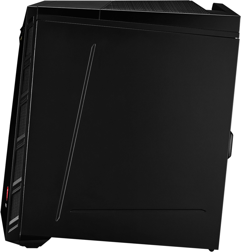 MSI Infinite X 8RD041EU Kenmerken Tweakers