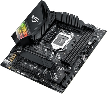 ASUS ROG Strix Z490-G Gaming