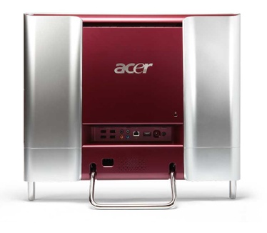 Acer Aspire Z5710-AIO