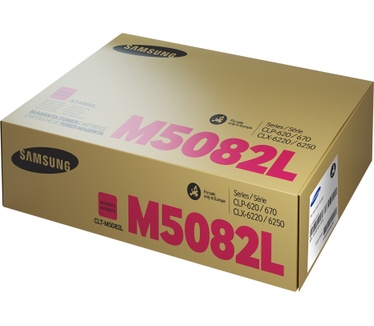 HP CLT-M5082L