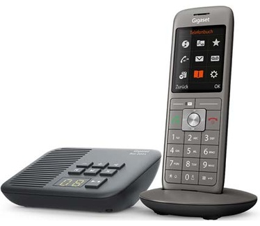Gigaset CL660A