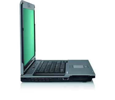 Fujitsu Esprimo Mobile P8700 320GB